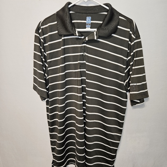 This PGA Men's Tour airflux Polo. XL - Picture 1 of 4